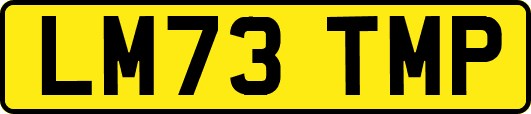 LM73TMP