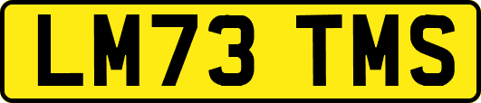 LM73TMS