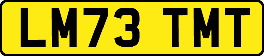 LM73TMT