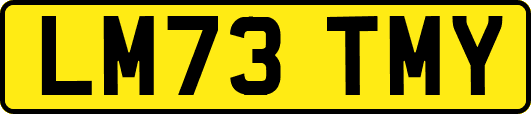 LM73TMY