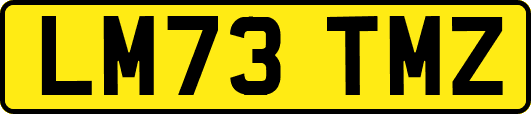 LM73TMZ