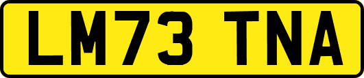LM73TNA
