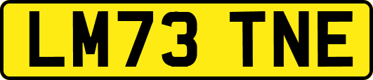 LM73TNE