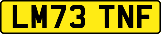 LM73TNF