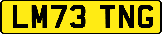 LM73TNG