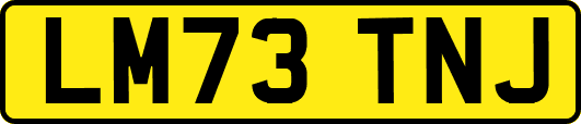 LM73TNJ
