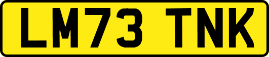 LM73TNK