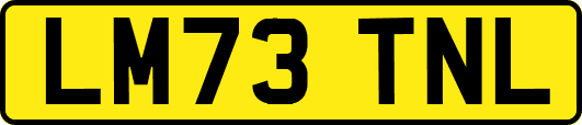 LM73TNL