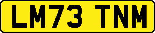 LM73TNM