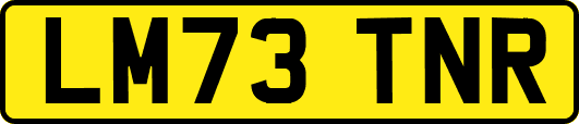 LM73TNR