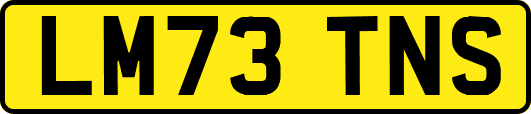 LM73TNS