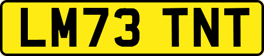 LM73TNT