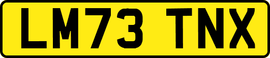 LM73TNX
