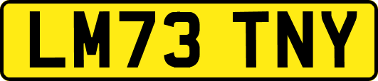 LM73TNY