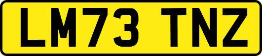 LM73TNZ