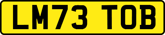 LM73TOB
