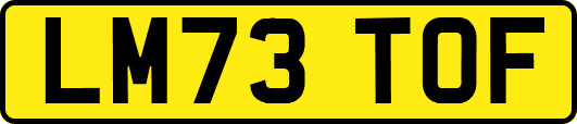 LM73TOF