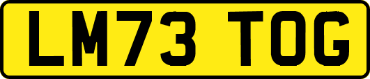 LM73TOG