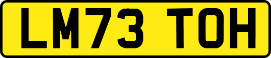 LM73TOH