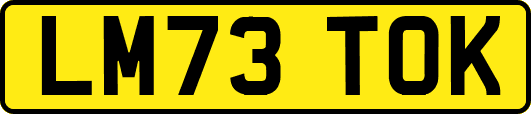 LM73TOK