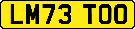 LM73TOO