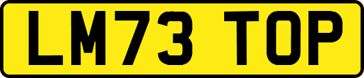 LM73TOP