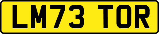 LM73TOR