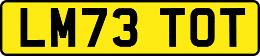 LM73TOT