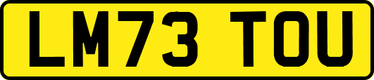 LM73TOU