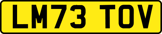 LM73TOV