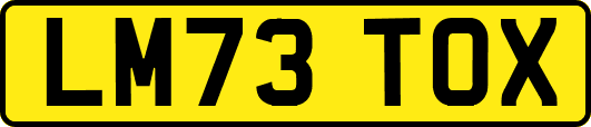 LM73TOX