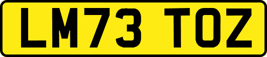 LM73TOZ