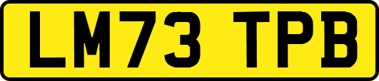 LM73TPB