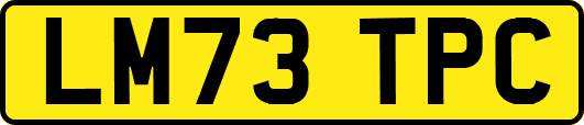 LM73TPC