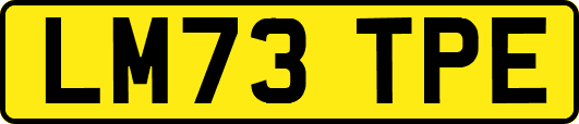 LM73TPE