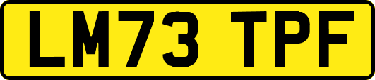 LM73TPF