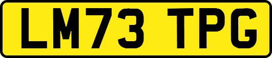 LM73TPG