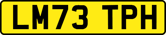LM73TPH