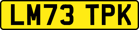 LM73TPK
