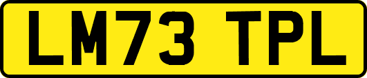 LM73TPL