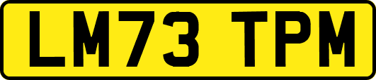 LM73TPM