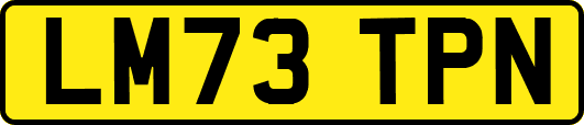 LM73TPN