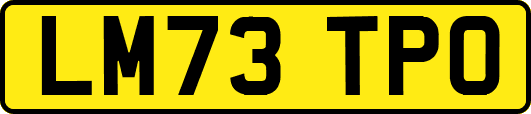 LM73TPO