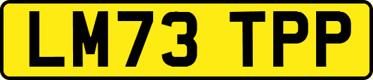 LM73TPP