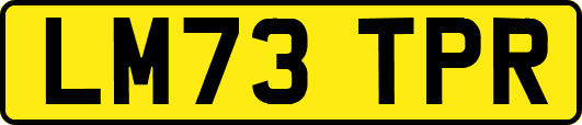 LM73TPR