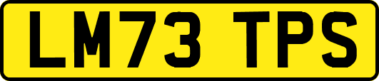 LM73TPS