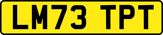LM73TPT