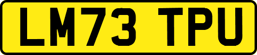LM73TPU