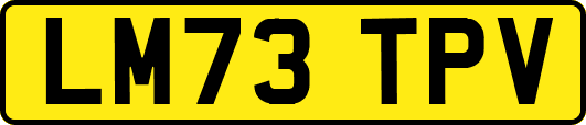 LM73TPV