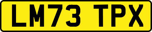 LM73TPX